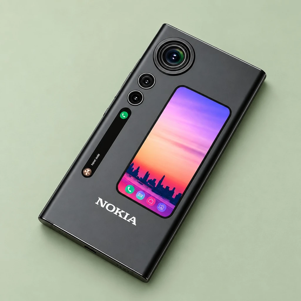Sony Ericsson Satio 2026 Especificaciones: ¡250MP y 16GB de RAM!