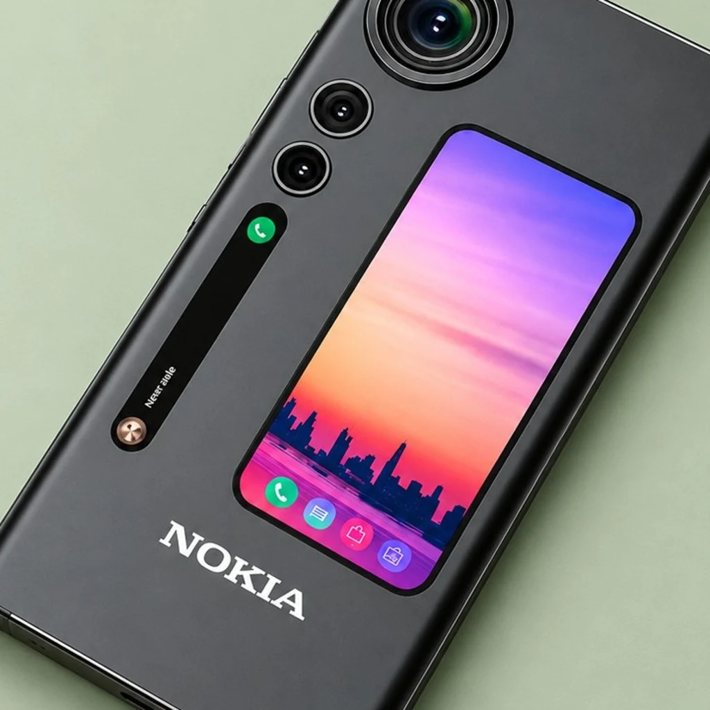 Sony Ericsson Satio 2026