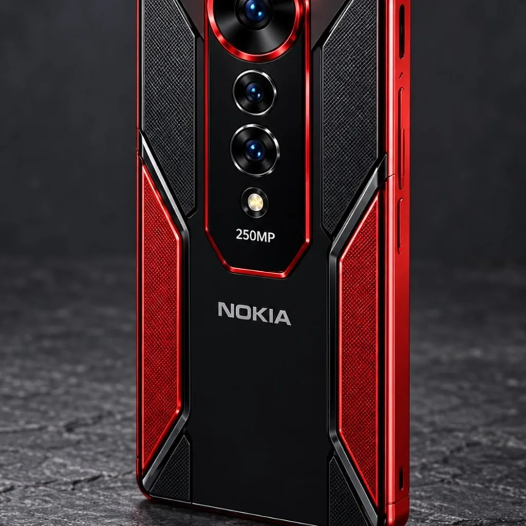 Sony Xperia Blaze 2026
