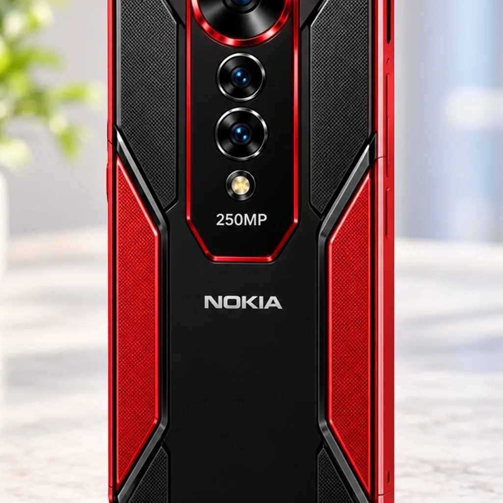 Sony Xperia Blaze 2026