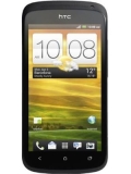 HTC One S