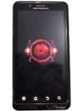 Motorola Droid Bionic Targa