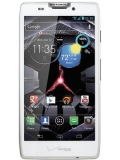 Motorola DROID RAZR HD