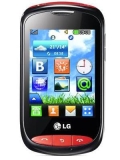 LG Cookie WiFi T310i