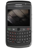 Blackberry Curve 8980