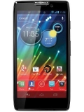 Motorola RAZR HD