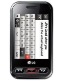 LG T320 Wink 3G