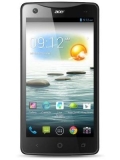 Acer Liquid S1 Duo