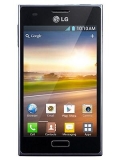 LG Optimus L5