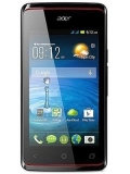 Acer Liquid Z200