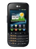 LG Optimus Pro