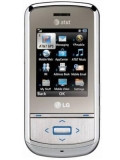 LG Shine II GD710