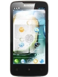 Lenovo A820