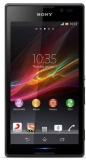 Sony Xperia C