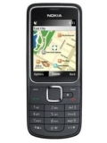 Nokia 2710 Navigation Edition