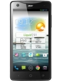 Acer Liquid S1